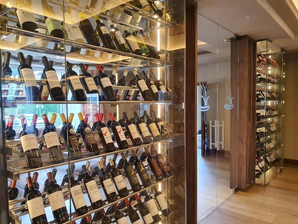 Gran Balnerio De酒店