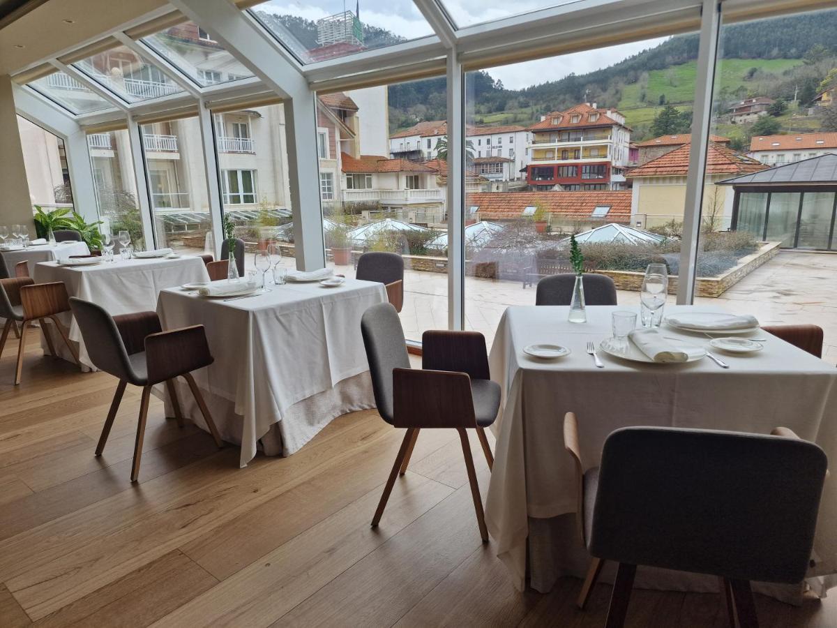 Gran Balnerio De 4*Puente Viesgo酒店